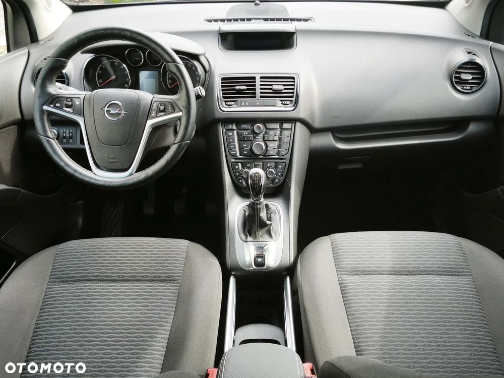Opel Meriva 1.4 Color Edition - 5