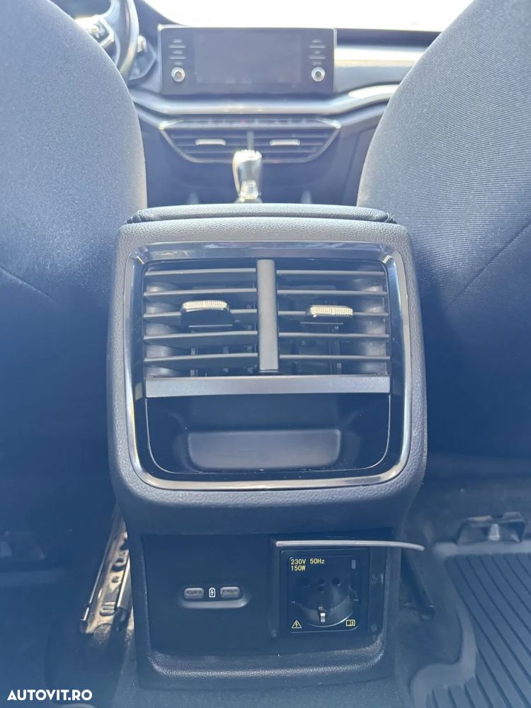 Skoda Octavia 2.0 TDI Ambition - 18