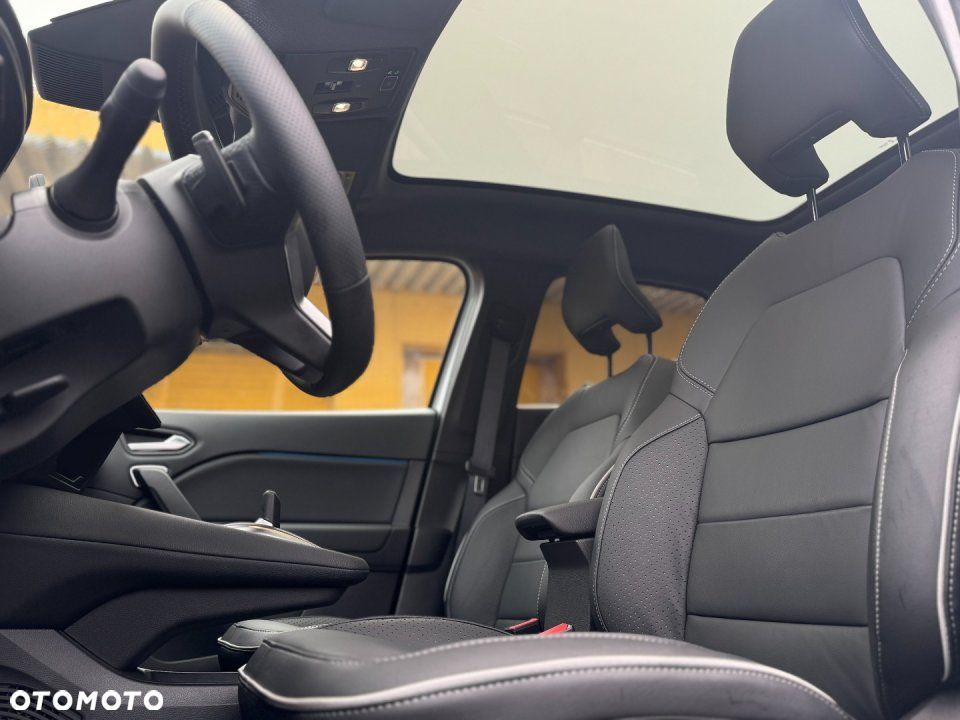 Mitsubishi Grandis - 8