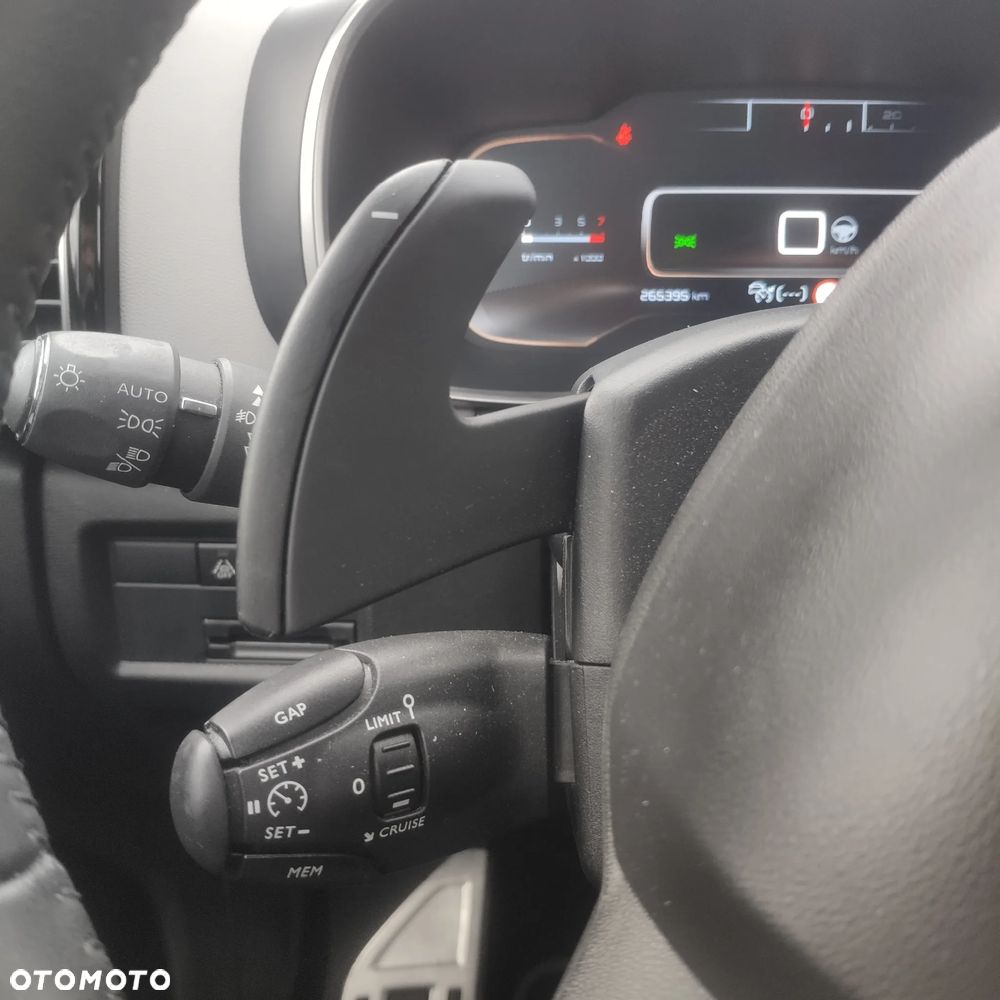 Citroën C5 Aircross BlueHDI 130 S&S EAT8 SHINE PACK - 34