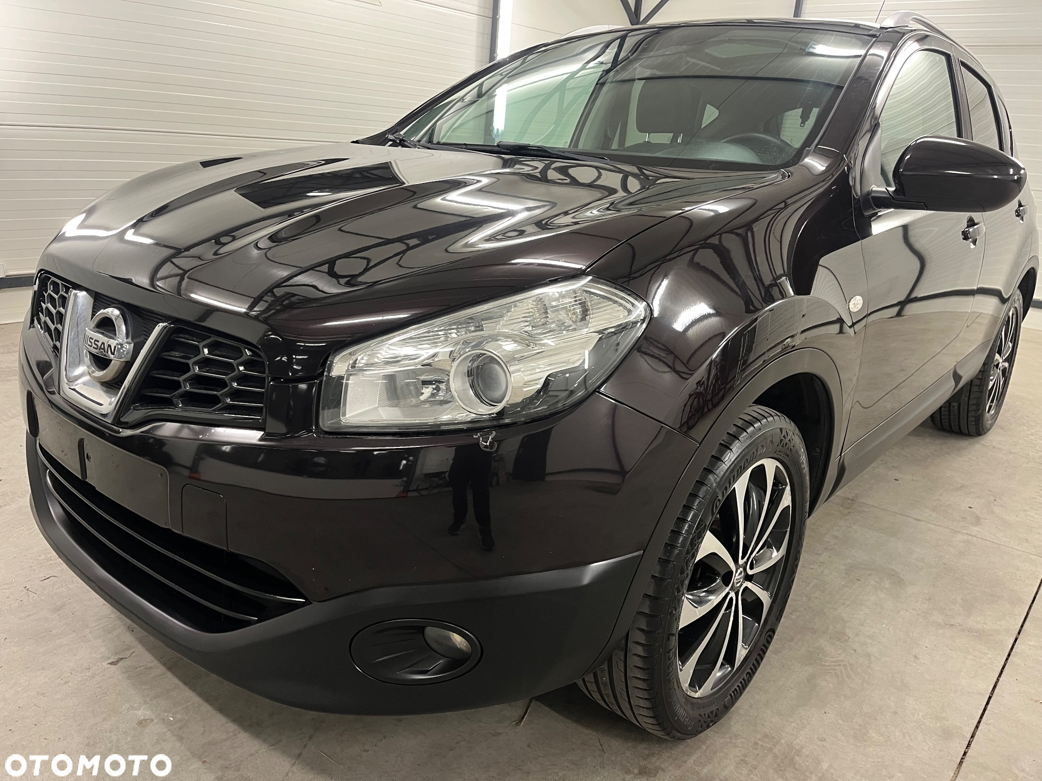 Nissan Qashqai 1.6 Tekna - 20