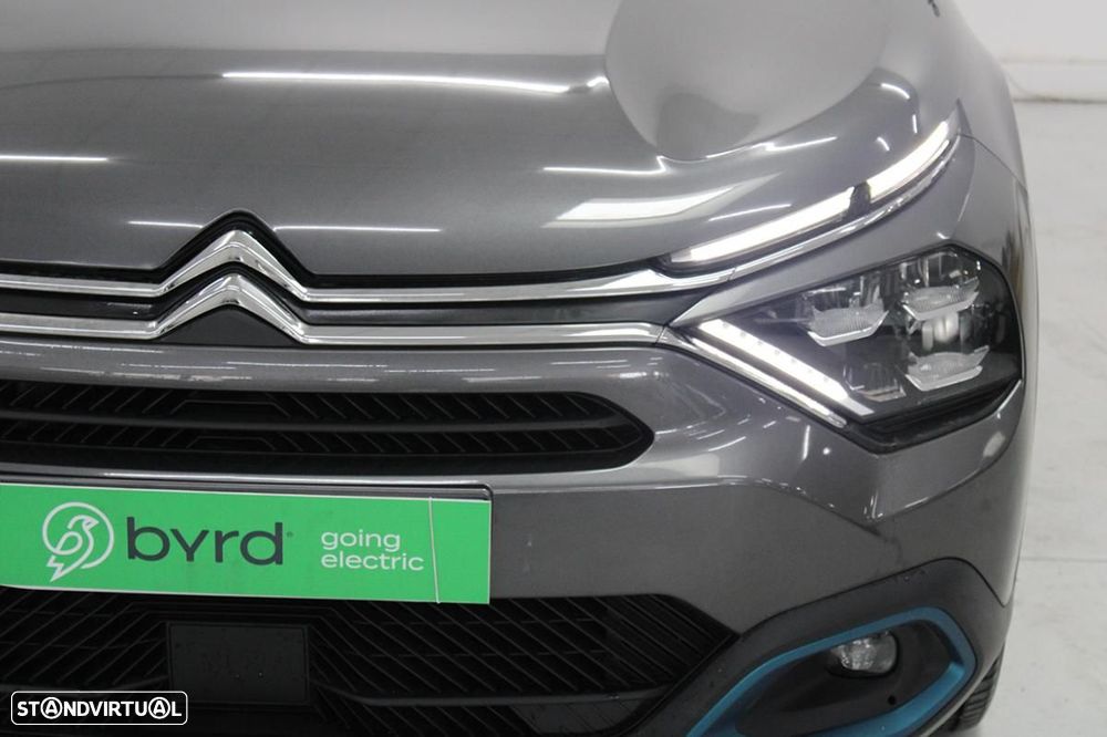 Citroën e-C4 X ë-SERIES - 3