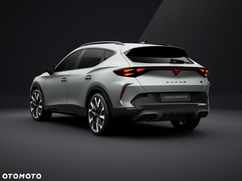 Cupra Formentor - 3