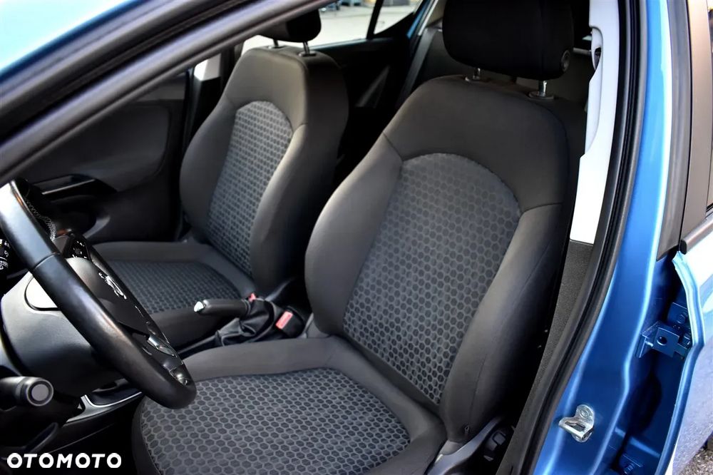 Opel Corsa 1.4 Cosmo S&S - 13