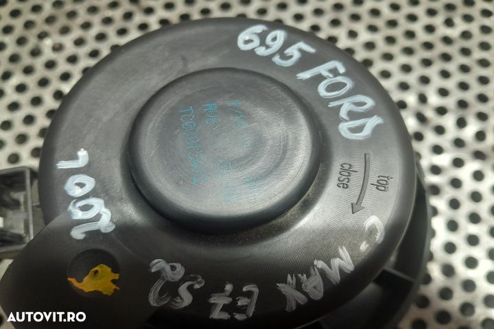 Ventilator aeroterma 1736007103 1736007103 Ford C-Max 2 [2010 - 2015] - 5