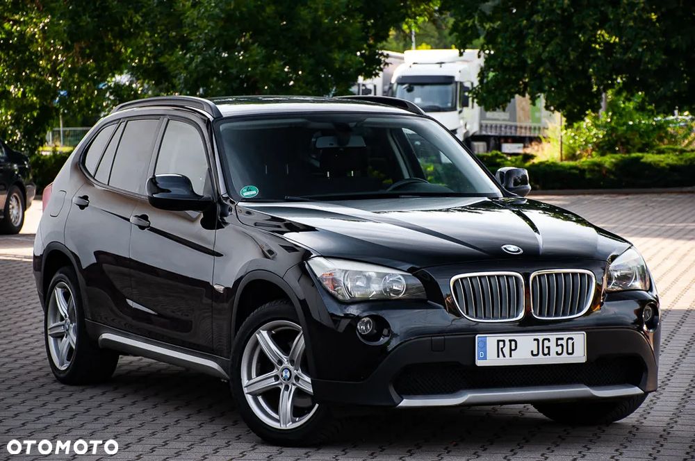 BMW X1 xDrive18d - 9