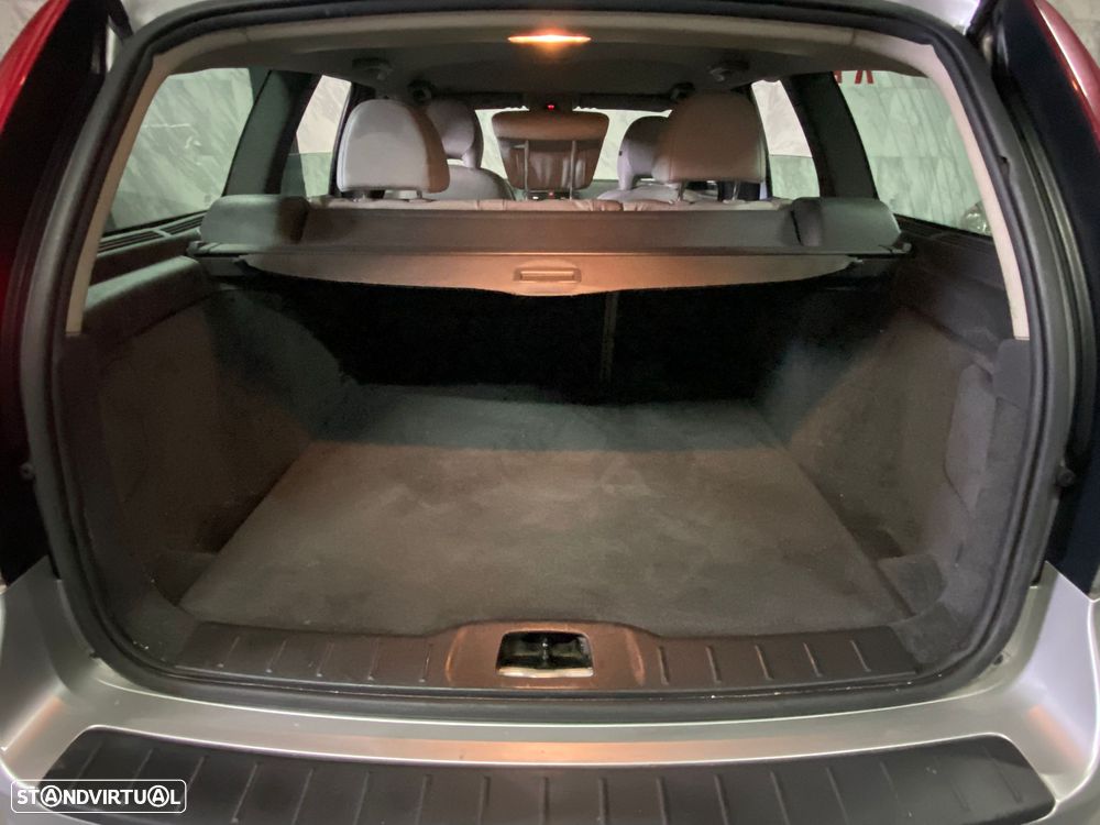 Volvo V50 1.6D DPF Momentum - 21