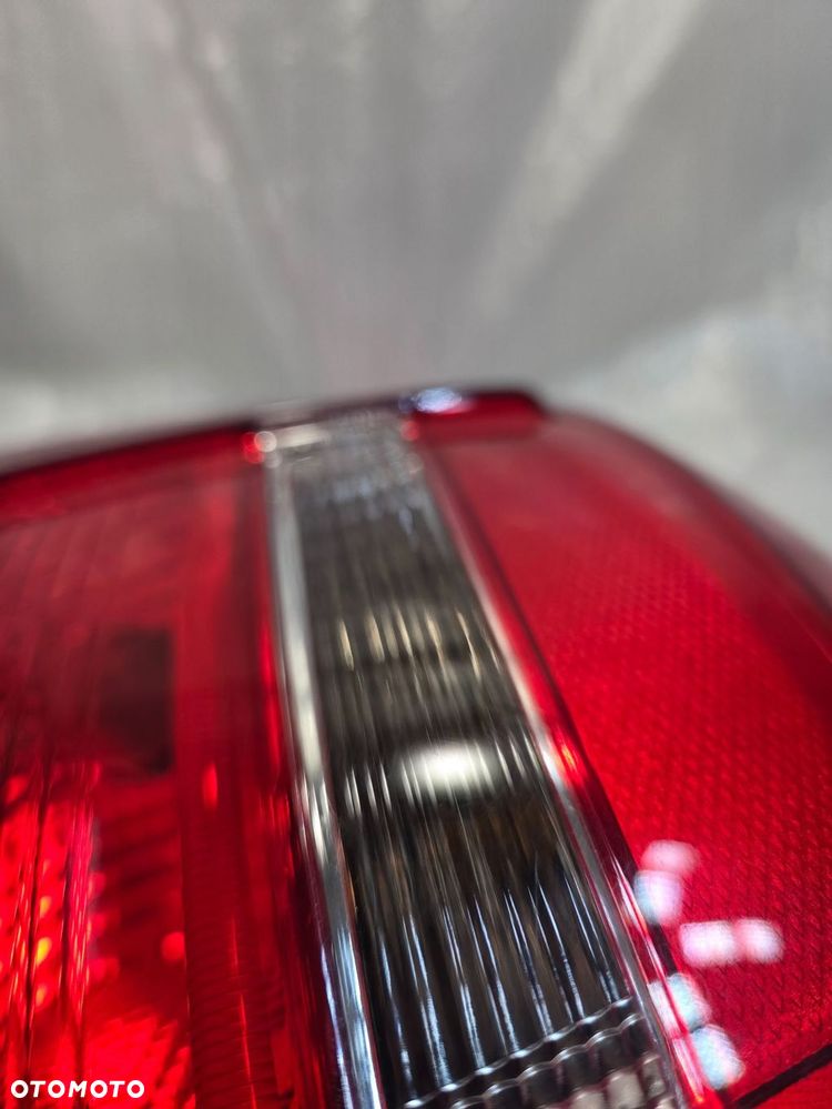LAMPA TYŁ LEWA FORD FOCUS MK3 LIFT KOMBI F1EB-13405-D - 4