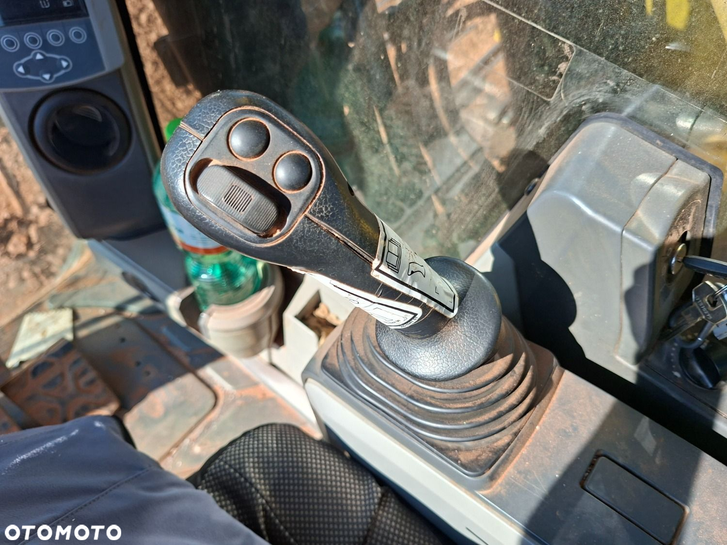 Caterpillar 336 Flme - 13