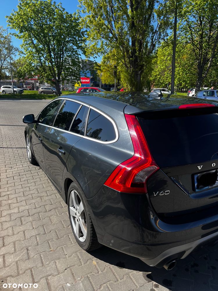 Volvo V60 - 6
