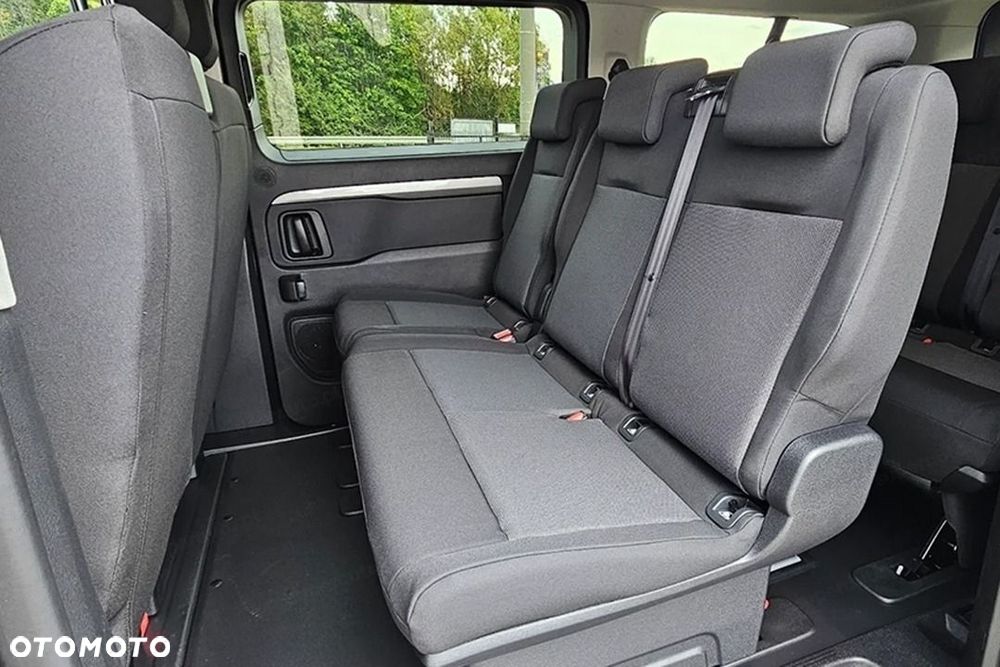 Opel Zafira - 12