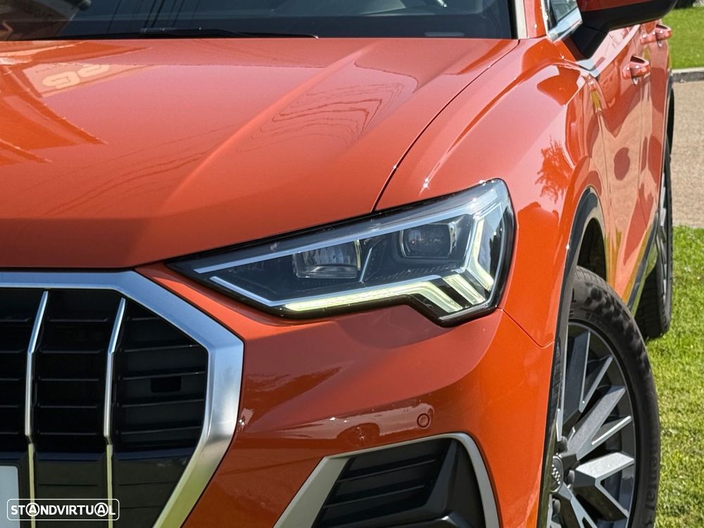 Audi Q3 35 TFSI Advanced S tronic - 34