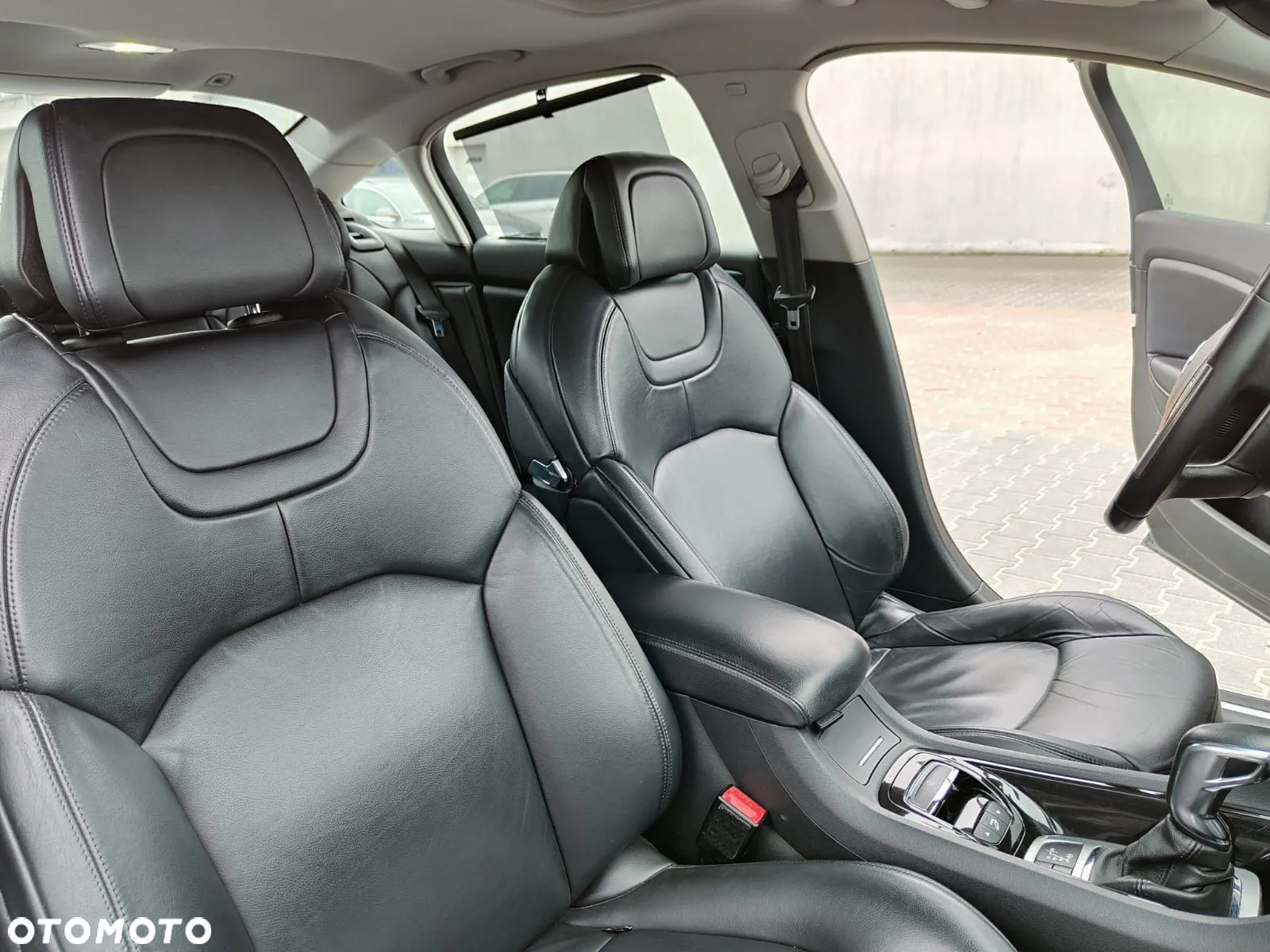 Citroën C5 3.0 HDi V6 Exclusive - 17