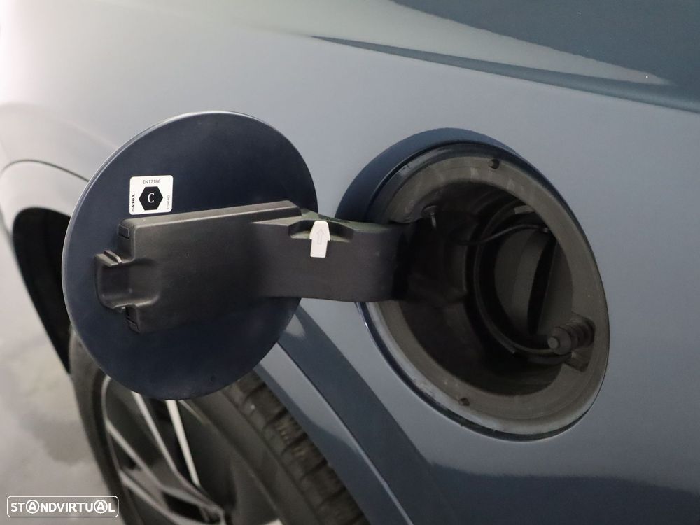 Volvo XC 90 - 8