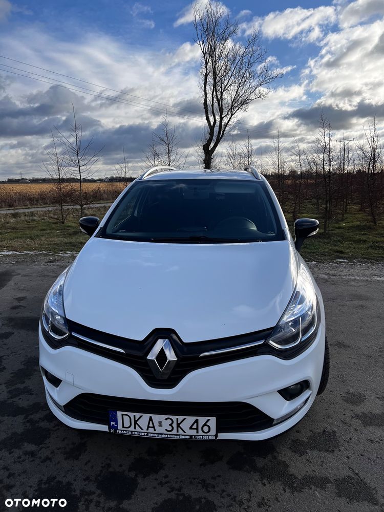 Renault Clio 1.5 dCi Energy Limited - 3