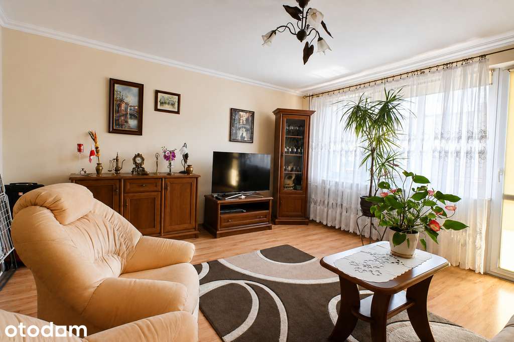 Mieszkanie na sprzedaż, 4 pokoje, 77 m², Przemyśl