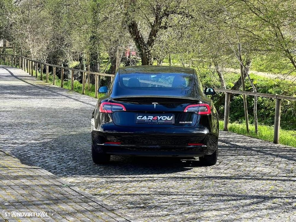 Tesla Model 3 Performance Dual Motor AWD - 11