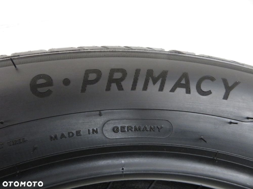 2x 175/65R17 OPONY LETNIE Michelin e.Primacy 87H - 3