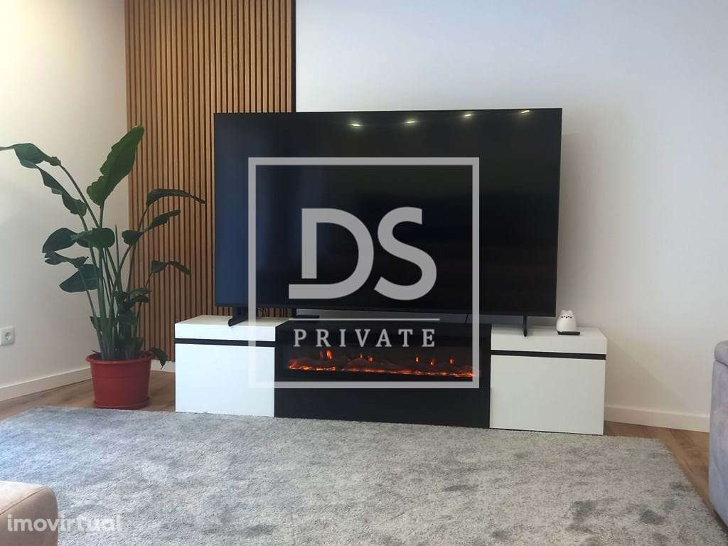 Magnifico apartamento T3 no centro da Lourinhã em condomínio Privado - Grande imagem: 5/33