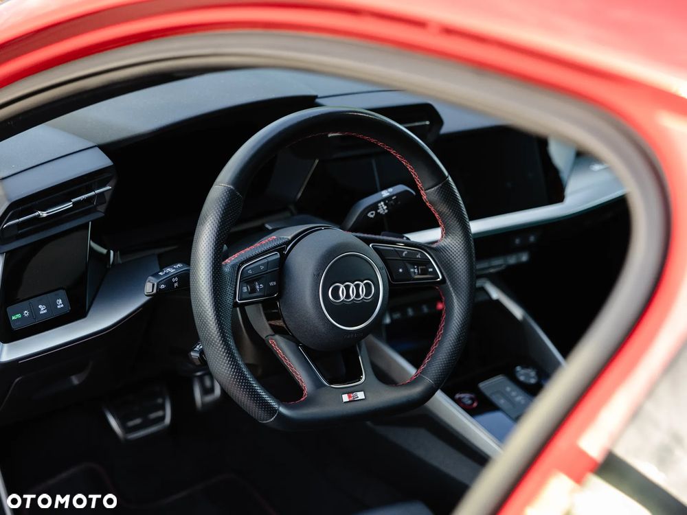 Audi S3 - 17