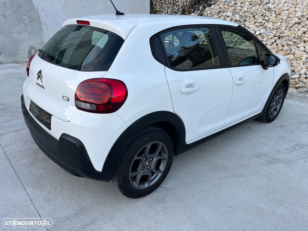 Citroën C3 - 18
