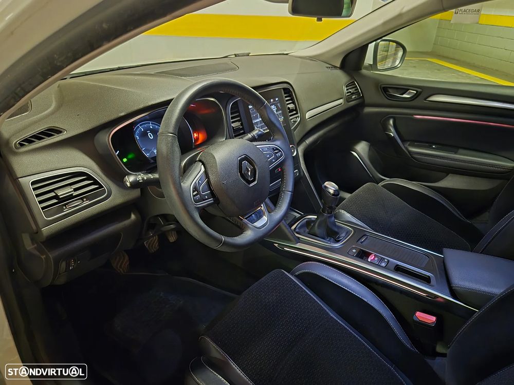 Renault Mégane 1.2 TCE Intens - 23