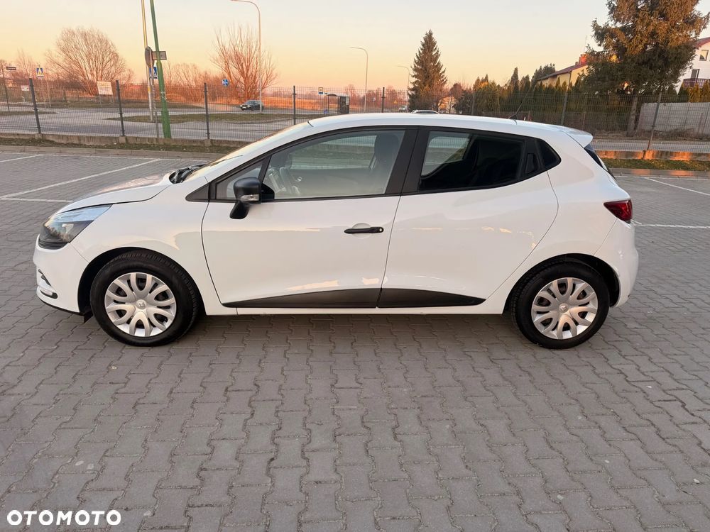 Renault Clio 1.5 dCi Energy Intens+ EU6 - 3