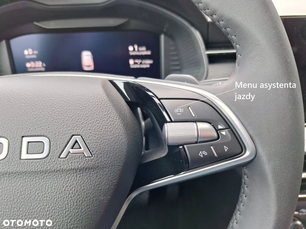 Skoda Kamiq 1.5 TSI Drive DSG - 17