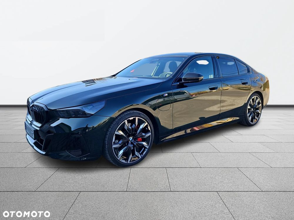 BMW Seria 5 - 1