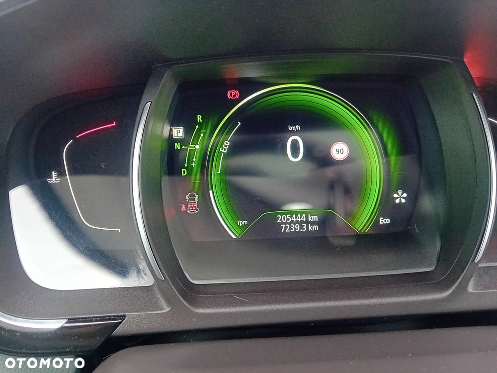 Renault Espace Energy dCi 160 EDC Business - 26