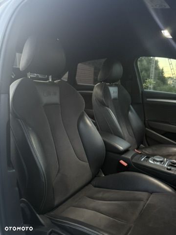 Audi S3 - 13