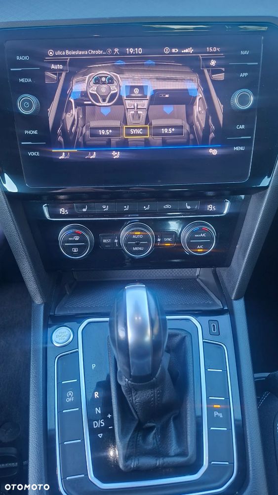 Volkswagen Passat 2.0 TDI EVO Business DSG - 22