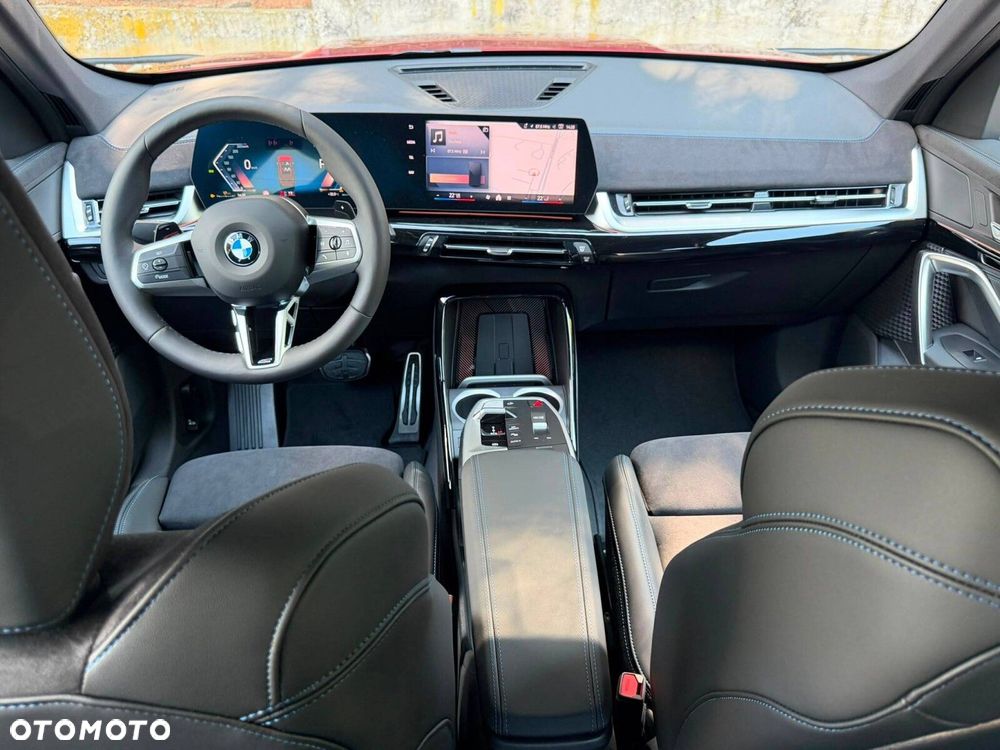 BMW X1 - 7