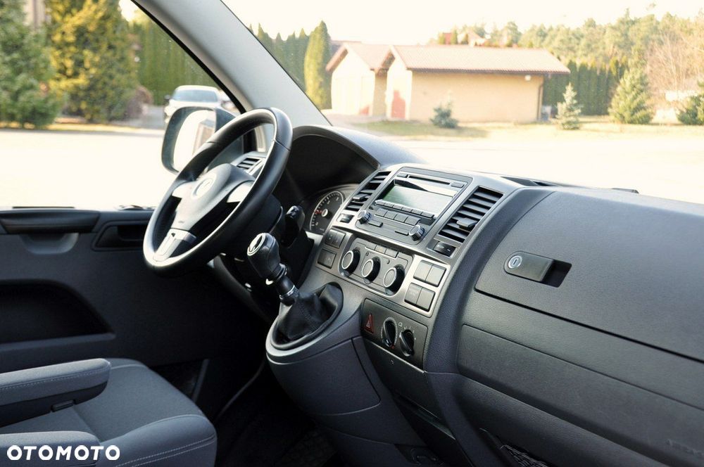 Volkswagen California - 20