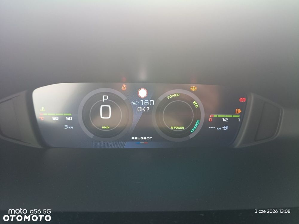 Peugeot 308 - 16