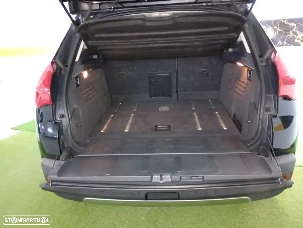 Peugeot 3008 2.0 HDi Hybrid4 Limited Edition - 14