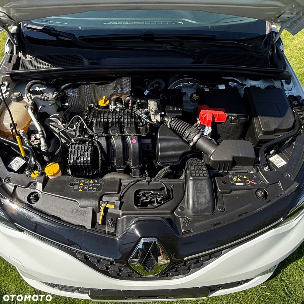 Renault Clio SCe 65 ZEN - 14