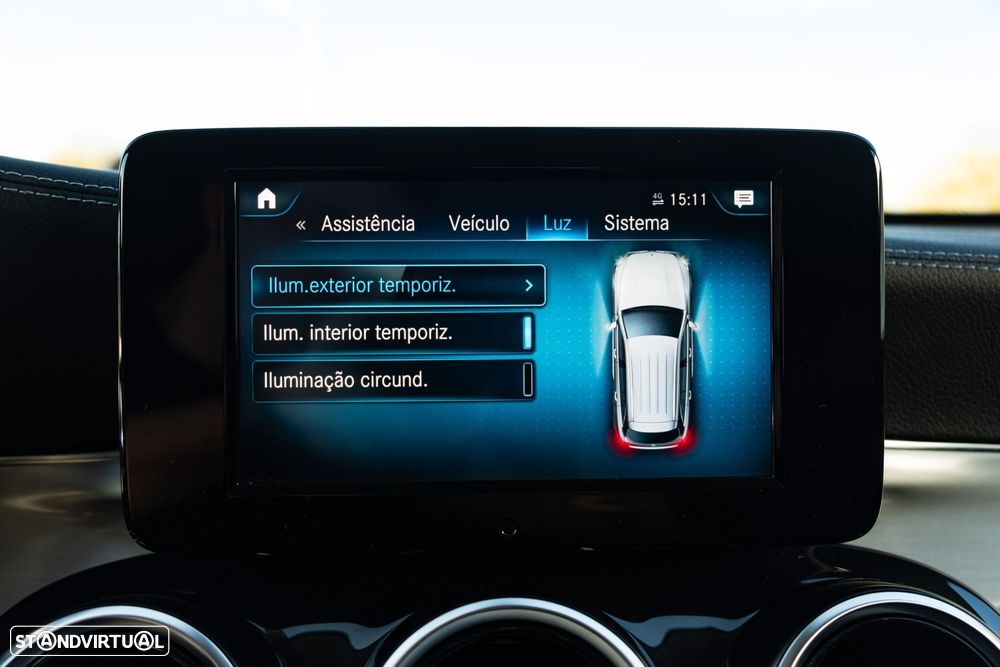 Mercedes-Benz GLC 300 - 33