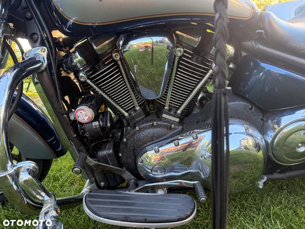 Kawasaki Vulcan - 12