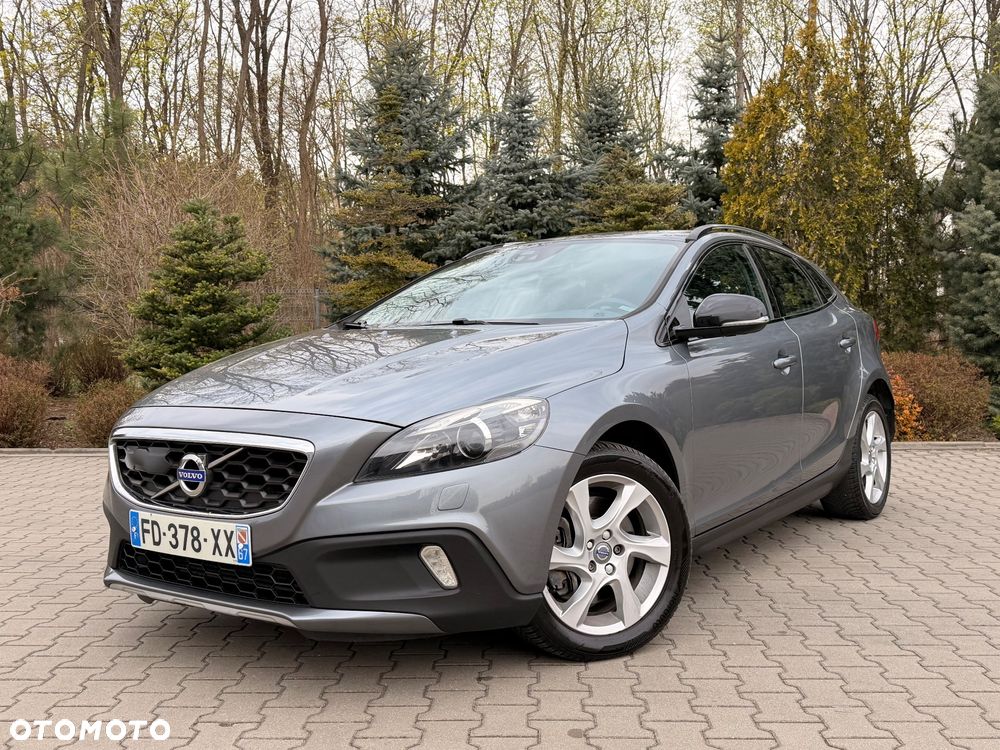 Volvo V40 Cross Country D2 Momentum - 20