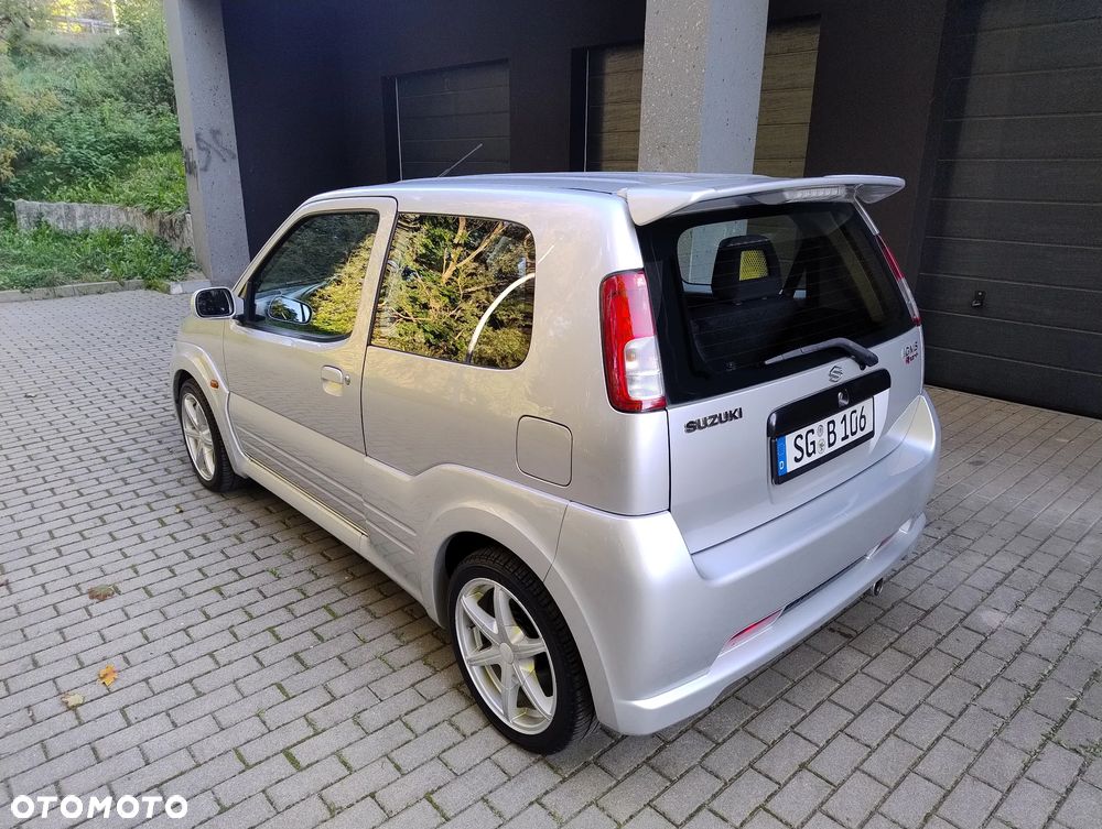 Suzuki Ignis 1.5 Sport - 32