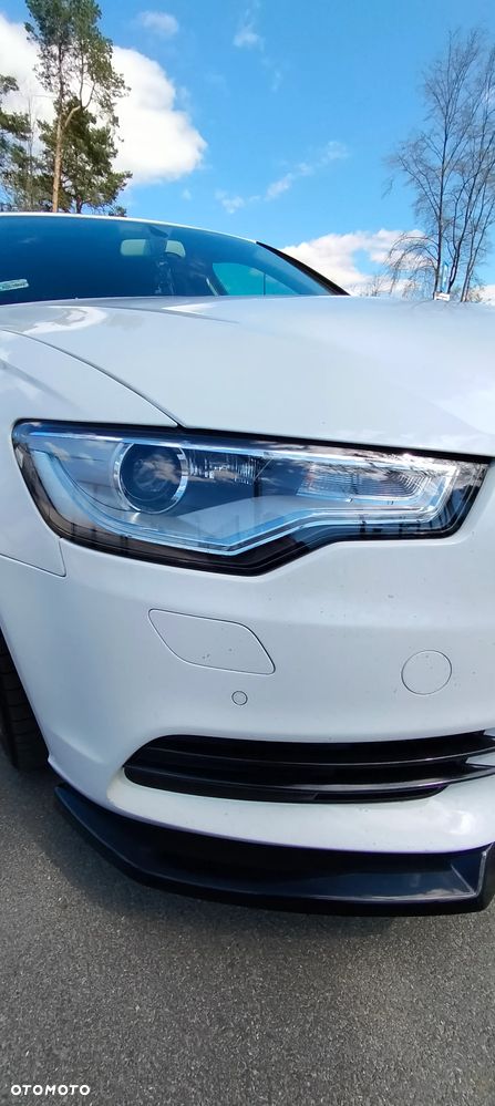 Audi A6 Avant 2.0 TDI DPF - 23