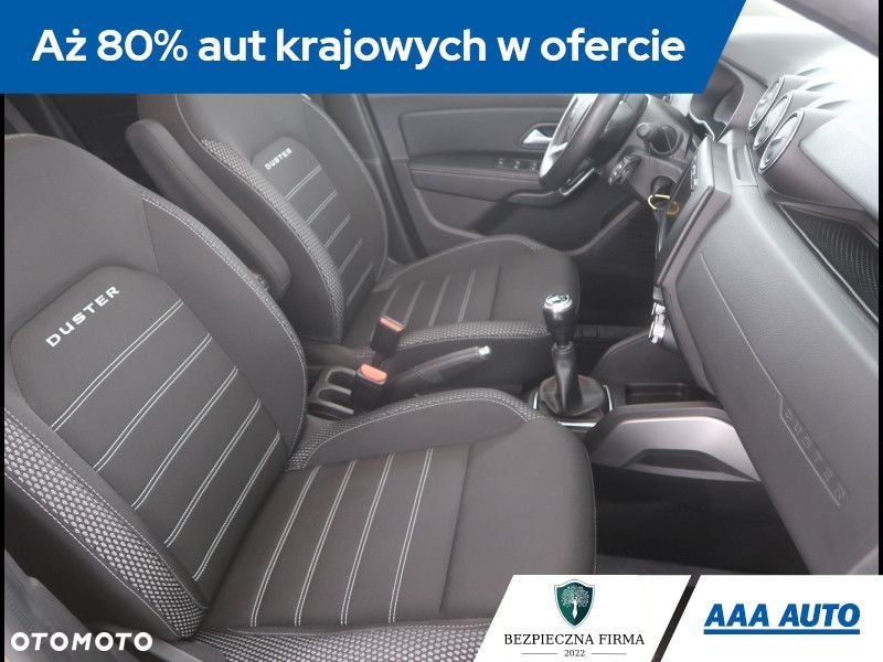 Dacia Duster - 10