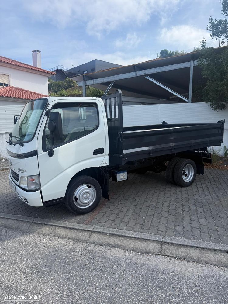 Toyota Dyna - 6