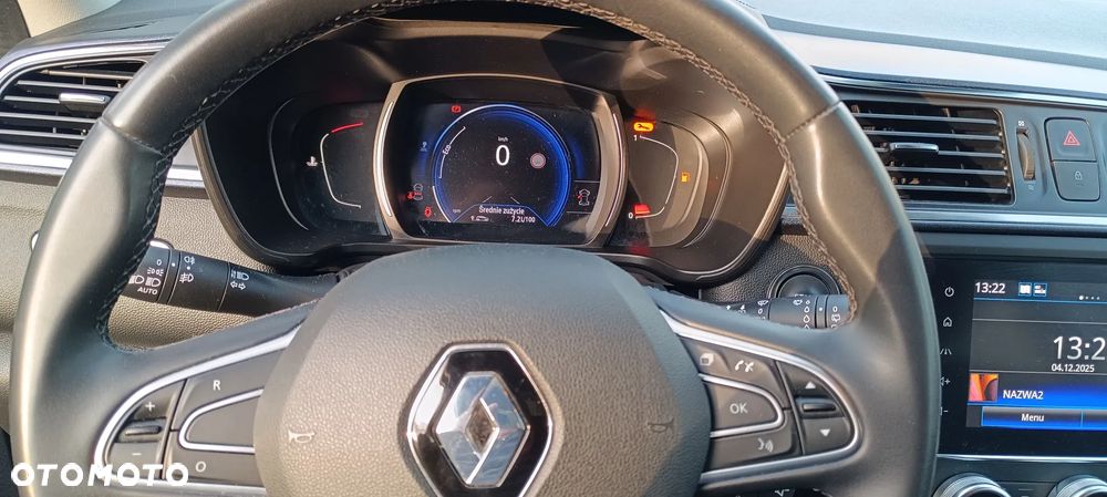 Renault Kadjar 1.3 TCe FAP Limited - 11