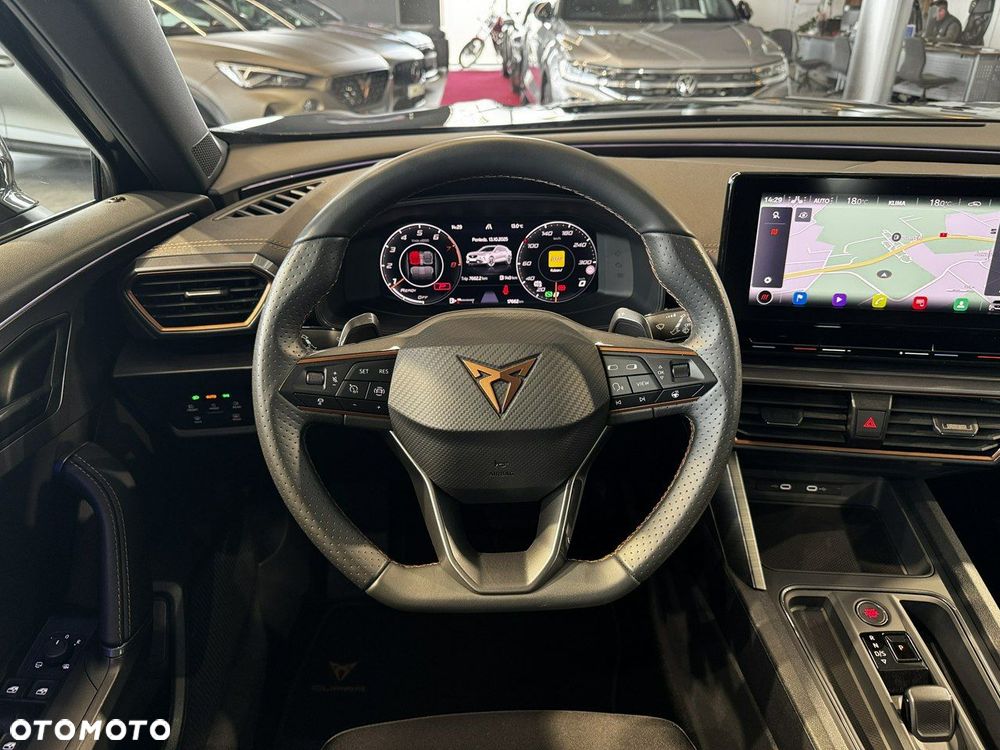 Cupra Formentor - 22