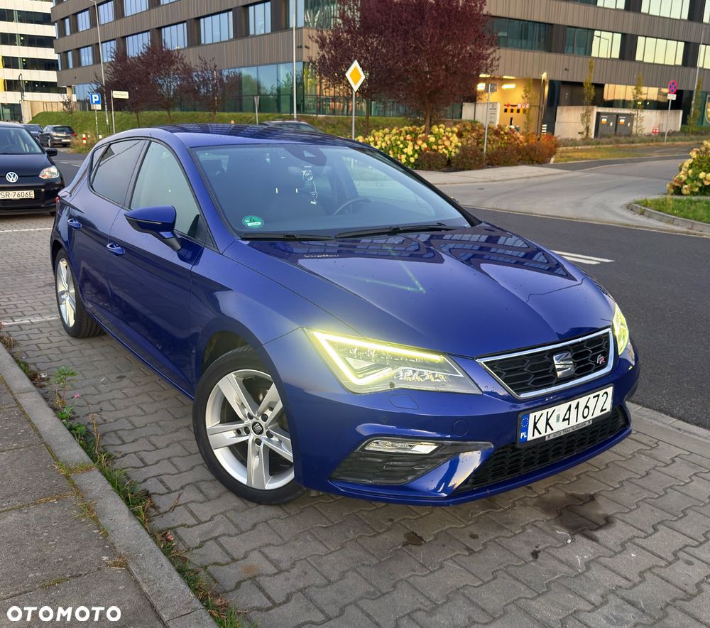 Seat Leon - 16
