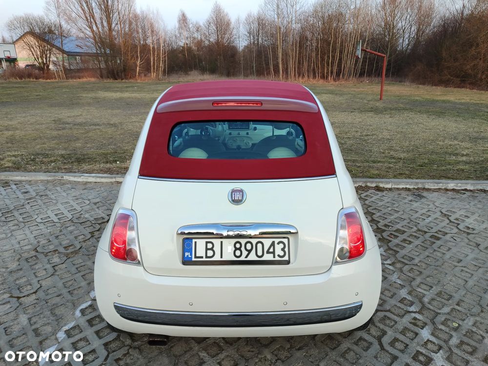 Fiat 500 - 13