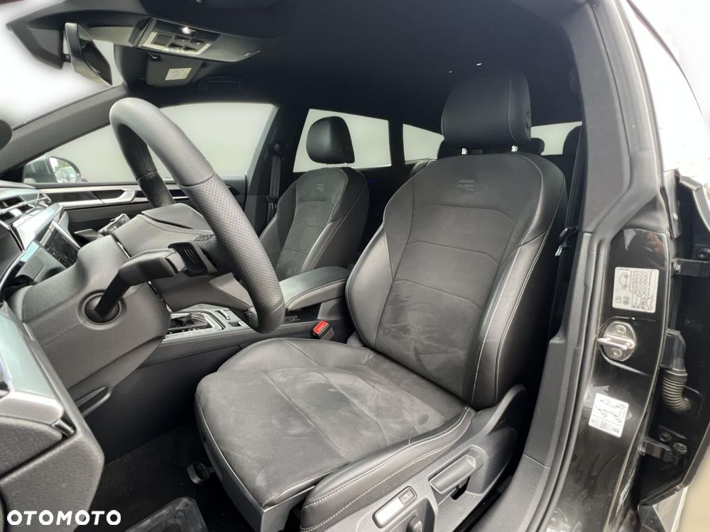 Volkswagen Arteon - 25