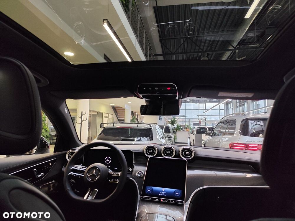 Mercedes-Benz GLC - 17